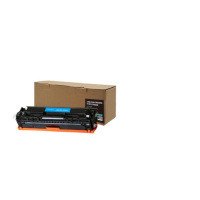 莱盛光标LSGB-CAN-CRG045C硒鼓适用CANON LBP611Cn/613Cdw蓝 RLLT