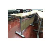 雅宝家具条桌YB0201112DJ点睛