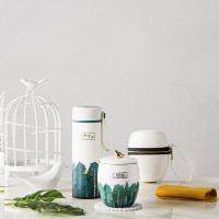 拓希维拉雅致小鸟套装 TX-TZB300G