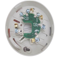 赫钢 爱德华探测器隔离底座 SIGA-IB