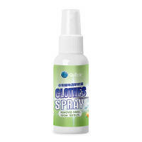 欧快O-Quick衣物除味清新喷雾50ml