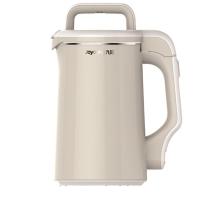 九阳(Joyoung)豆浆机多功能免滤预约智能 D83SG