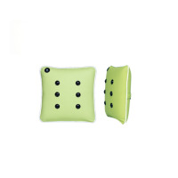 酷客(KUKE) 健程舒压按摩靠枕 50个起订 单个装