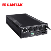 山特 MT1000 UPS电源 600W(个)JC