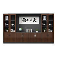 宜伽(YIJIA) 定制文件柜