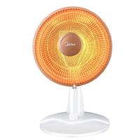 美的(Midea)NPS7-15A5小太阳取暖电暖器气家用电热扇烤火炉迷你台式能节能办公室 NPS7-15A5