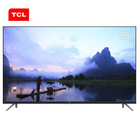 TCL 55A360 55英寸超高清4K 全生态HDR智能电视机