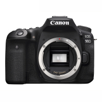 佳能(Canon) EOS 90D(腾龙18-200mm) 数码单反相机 单镜头套装 约3250万像素