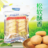 YJ月亮树绿豆饼(150g)