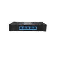 华为 TL-SG1008M TP-LINK 8口千兆交换机 高速交换机