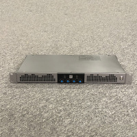 HR AD4.2两声道数字功放机演讲台返听（含安装配件）