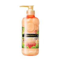天使的艳轮(Ahalo butter)奢华头皮修复护发素500ml