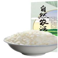 自然農法(ZIRANNONGFA) 五常大米 东北大米5kg/袋
