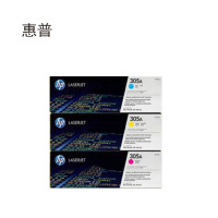 办公耗材套组 惠普/理光(详见销货清单)