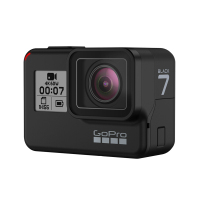 SCP 防水摄像机 SCP-11326 (含手部系带+腕带固定座)GoPro HERO7 (台)