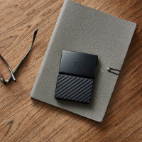 惠普(hp) CZ BYFT0020BBK-CESN 4TB 2.5英寸 黑色 移动硬盘 大容量便携式移动硬盘