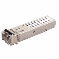 普联(TP-LINK)SFP光模块 光纤模块 TL-SM311LS 千兆单模双纤 光纤模块
