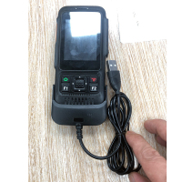 集群通对讲机 座充 TK1000