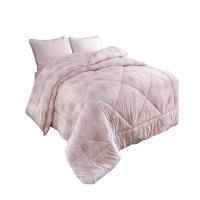 恒源祥 TGB2026中国结靠垫被