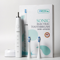 麦喆电动牙刷201806