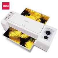 得力(deli)塑封机3891DJ点睛