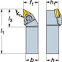 山特维克可乐满 Sandvik Coromant MTJNL 3225P22M1 车刀柄 1支