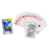 Touchthree DT 扑克 80307