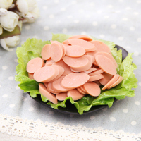 胡成(HUCHENG) 火腿肠 60g*10支