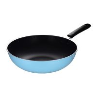 爱仕达 30CM炒锅不粘锅电磁炉炒锅炒菜锅具 不沾锅少油烟CL30Q2TG