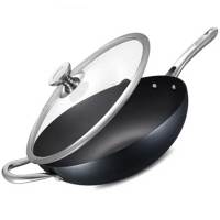 爱仕达炒锅CF32B1WG