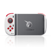 OPPO游戏手柄 ColorOS 系统深度适配 蓝牙5.0 线性马达4D震感