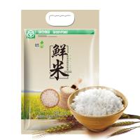 [匠心服务]咪然MIRAN东北直供长粒香米MRCLX01-5真空包装5KG