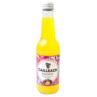 澳洲进口 都趣 百香果味碳酸饮料 330ml