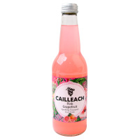 澳洲进口 都趣 粉红葡萄柚味碳酸饮料 330ml
