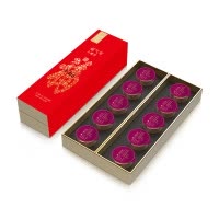 小罐茶金罐特级红茶 云南凤庆滇红 茶叶礼盒装40g 送长辈 送礼佳品