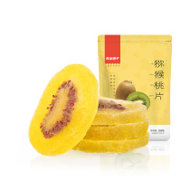 [良品铺子-猕猴桃片100g]果干猕猴桃干果干果脯零食小吃