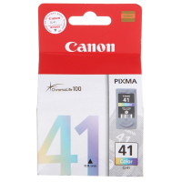佳能(Canon)CL-41彩盒适用iP1180 iP1980 iP2680 MP198