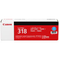 佳能(Canon)318兰鼓适用LBP7200cd 7200cdn 7660cdn