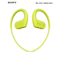 索尼(SONY) NW-WS623 耳机 单位:个<1个装> 蓝牙防水游泳跑步运动mp3音乐播放器一体