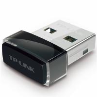 TP-Link 150M无线网卡
