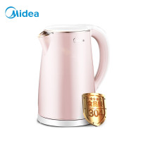 美的 Midea 电水壶 容量1.5L HJ1505a