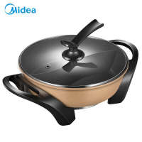 美的 Midea 美的多用锅 LH3201