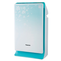 松下(Panasonic)空气净化器 F-PDF35C-NG升级版 家用除甲醛雾霾PM2.5除甲醛过敏原二手烟