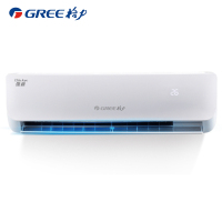 格力(GREE)大1.5匹 定频 KFR-35GW/(35559)NhAb-3 俊越 冷暖家用空调挂机