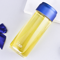 乐美雅 Luminarc 圆形伊斯朗无铅玻璃水杯