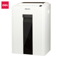 得力 9951 机密卫士系列智能专业办公碎纸机 16L(计价单位:台)