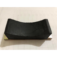 企购优品 杭州叉车U型螺栓支撑 45R/A45支撑