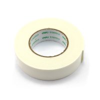 得力(deli)30416海绵胶 泡棉双面胶