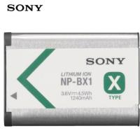 索尼 SONY 数码相机电池 NP-BX1
