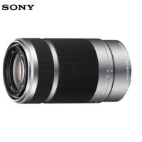 索尼 SONY 远摄变焦镜头 E 55-210mm F4.5-6.3 OSS